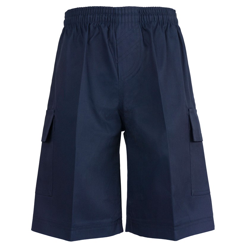 NEW Label Short (Size 2)